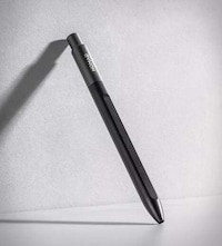 Machined Metallic Writing Utensils Image 5