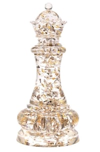 Chess-Themed Art Collections Image 1