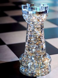 Chess-Themed Art Collections Image 2