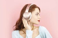 Contemporary Customization Headphones Image 6