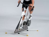 Realistic Riding Exercise Bikes Image 2