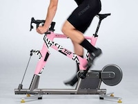 Realistic Riding Exercise Bikes Image 3