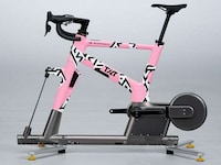 Realistic Riding Exercise Bikes Image 4