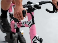 Realistic Riding Exercise Bikes Image 5