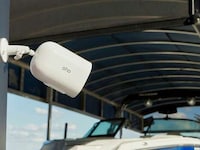 LTE-Equipped Security Cameras Image 1