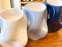Curvaceously Ergonomic Tumblers Image 2
