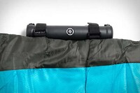 Battery-Powered Heated Sleeping Bags Image 2