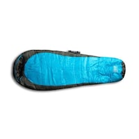 Battery-Powered Heated Sleeping Bags Image 4