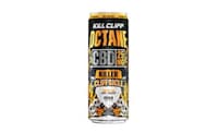 Hybrid CBD-Infused Energy Drinks Image 2