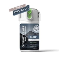 Cannabinoid-Infused Oral Sprays Image 2