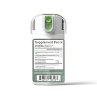 Cannabinoid-Infused Oral Sprays Image 3