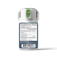 Cannabinoid-Infused Oral Sprays Image 4