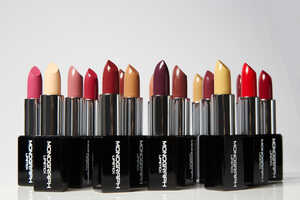 Artful Color Cosmetics