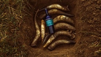 Eco-Friendly Biodynamic Whiskeys Image 2
