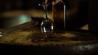 Eco-Friendly Biodynamic Whiskeys Image 3