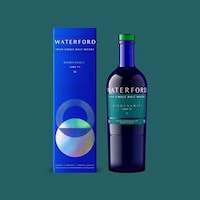 Eco-Friendly Biodynamic Whiskeys Image 4