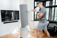 Connected At-Home Boxing Studios Image 1