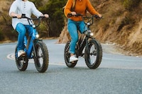 Gen Z-Targeted Electric Bikes Image 4