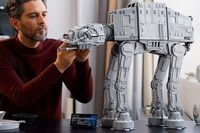 Sophisticated Sci-Fi Toy Sets