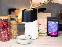 DIY Oat Flake Appliances Image 1