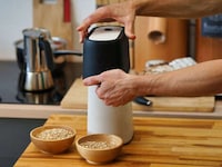 DIY Oat Flake Appliances Image 2