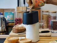 DIY Oat Flake Appliances Image 3