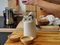 DIY Oat Flake Appliances Image 4