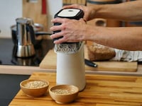 DIY Oat Flake Appliances Image 5