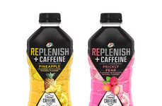 Convenience Brand Sports Drinks