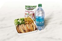 Kid-Friendly Asian Meals Image 1
