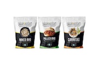 Meat-Free Mexican Cuisine Products Image 1