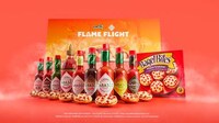 Spicy Bagel Bite Kits