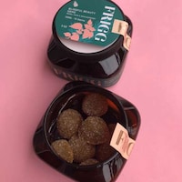 Beautifying CBD Edibles Image 1