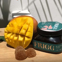 Beautifying CBD Edibles Image 3