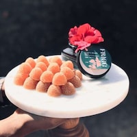 Beautifying CBD Edibles Image 4