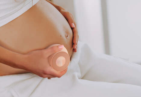 Prenatal Care Wearables