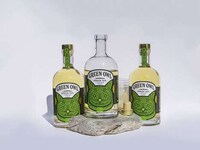 Toronto-Based Vodka Brands Image 1