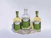 Toronto-Based Vodka Brands