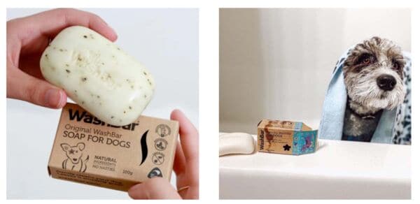 Eco-Friendly Pet Washes