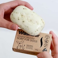 Eco-Friendly Pet Washes Image 2