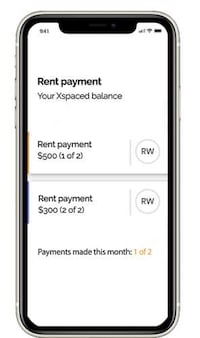 Flexible Rent Payment Apps Image 2