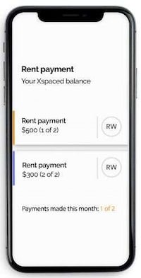 Flexible Rent Payment Apps Image 3