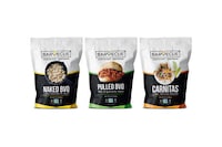 Frozen Plant-Based Carnitas Image 2