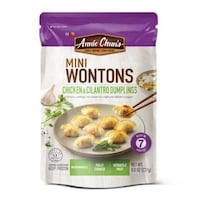 Versatile Mini Wontons Image 4