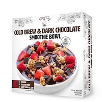 Cold Brew Smoothie Bowls Image 1