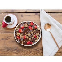 Cold Brew Smoothie Bowls Image 2
