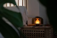 Sun-Mimicking Lanterns Image 4