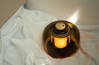 Sun-Mimicking Lanterns Image 5
