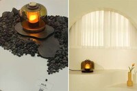 Sun-Mimicking Lanterns Image 6