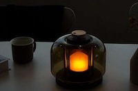 Sun-Mimicking Lanterns Image 8